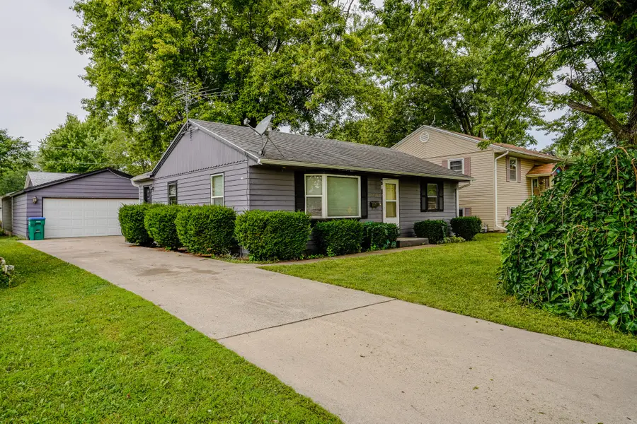 1105 Hamilton Road, Webster City, IA 50595 - #2