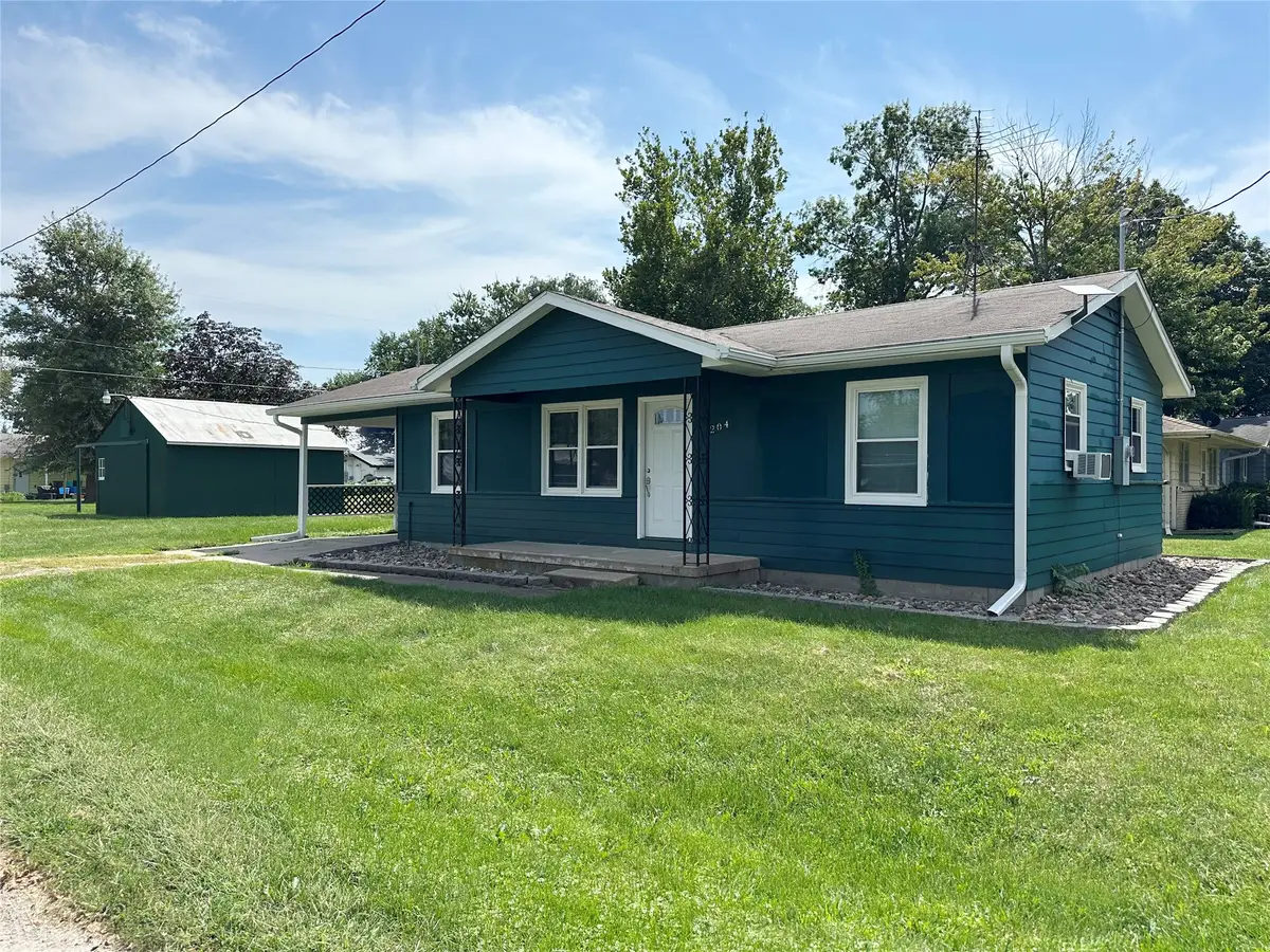 204 NW A Street, Melcher Dallas, IA 50163 - #1