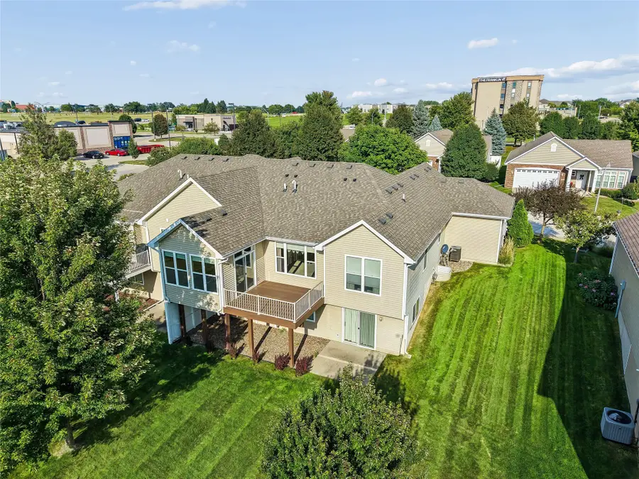 2708 SW Westview Lane, Ankeny, IA 50023 - #2