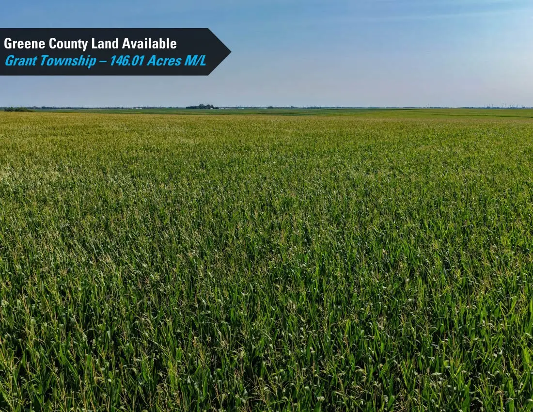 280th Street, Jefferson, IA 50129 - #1