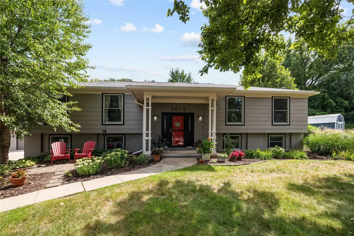3813 SW 28th Place, Des Moines, IA 50321 - #1