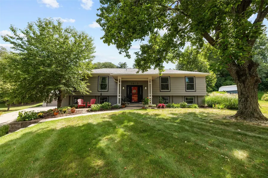 3813 SW 28th Place, Des Moines, IA 50321 - #2
