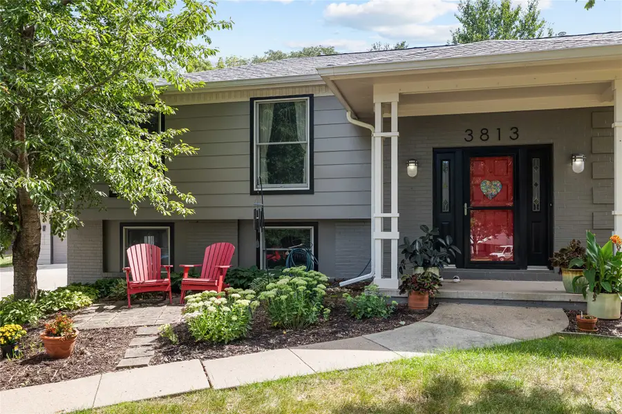 3813 SW 28th Place, Des Moines, IA 50321 - #3