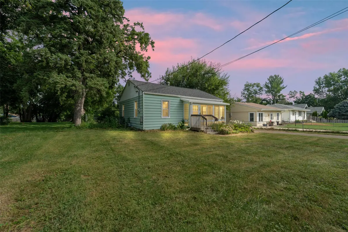 3100 E Ovid Avenue, Des Moines, IA 50317 - #1