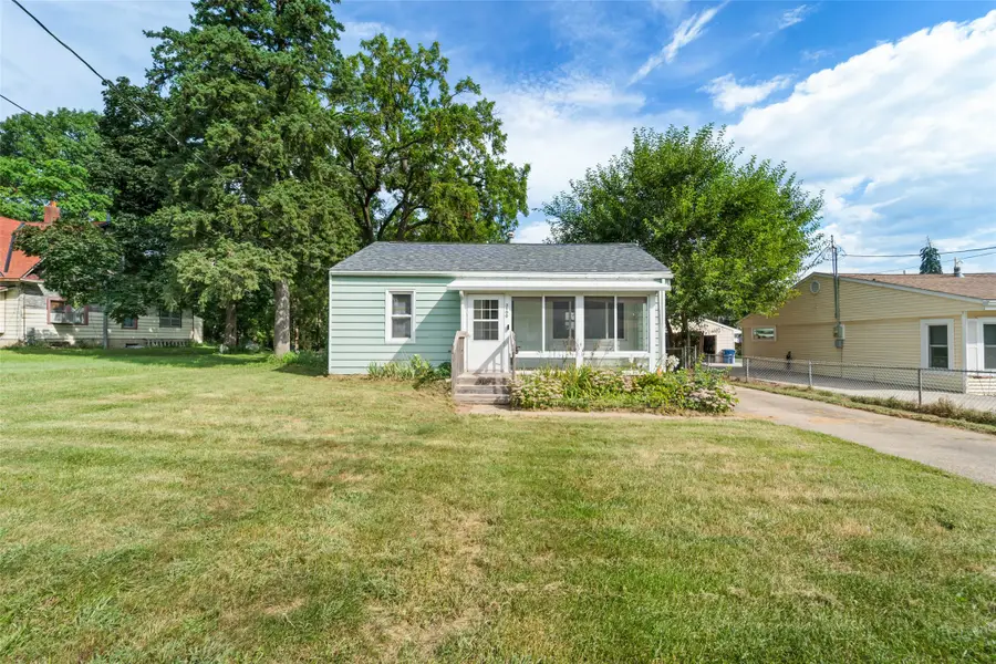 3100 E Ovid Avenue, Des Moines, IA 50317 - #3