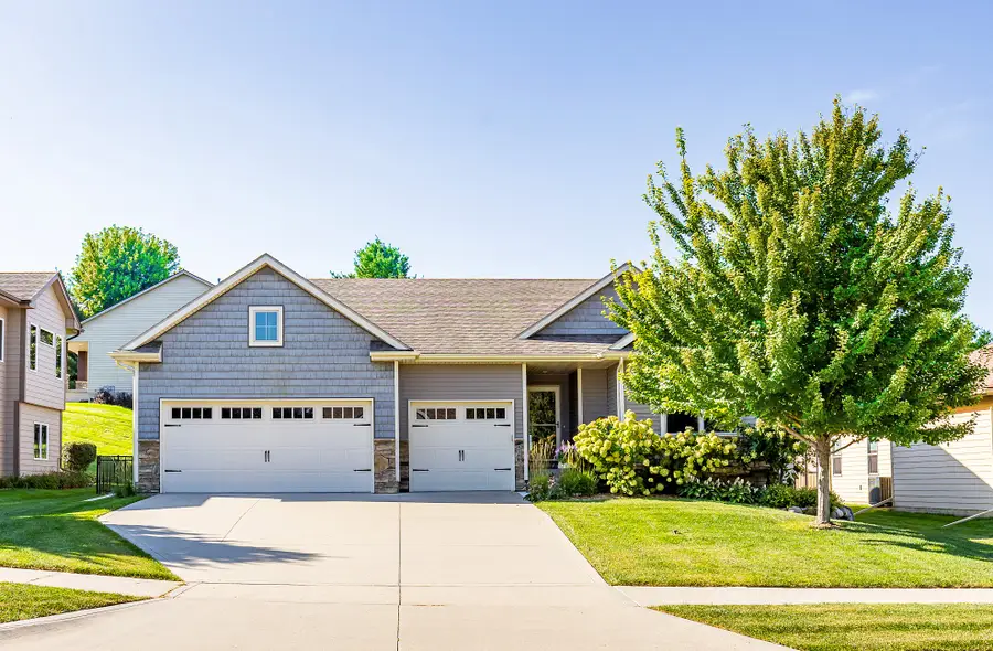 526 Crescent Lane, Norwalk, IA 50211 - #2