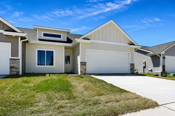 2408 NE 6th Street, Grimes, IA 50111