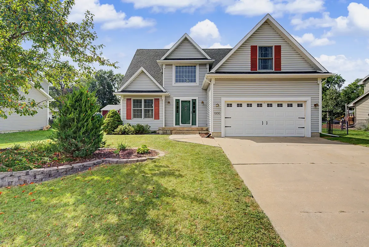 1000 NE Parkside Court, Grimes, IA 50111 - #1