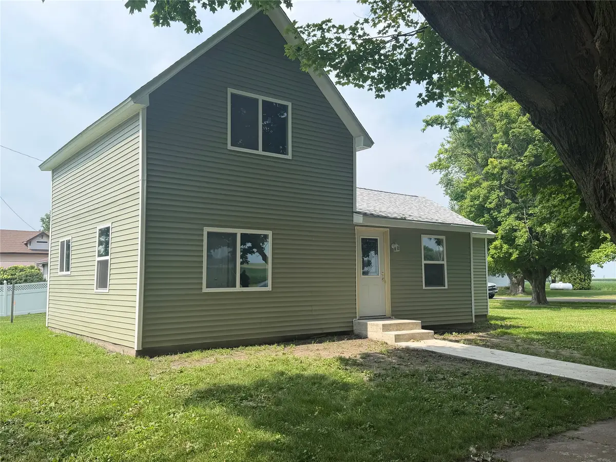 219 E Church Street, Gilman, IA 50106 - #1
