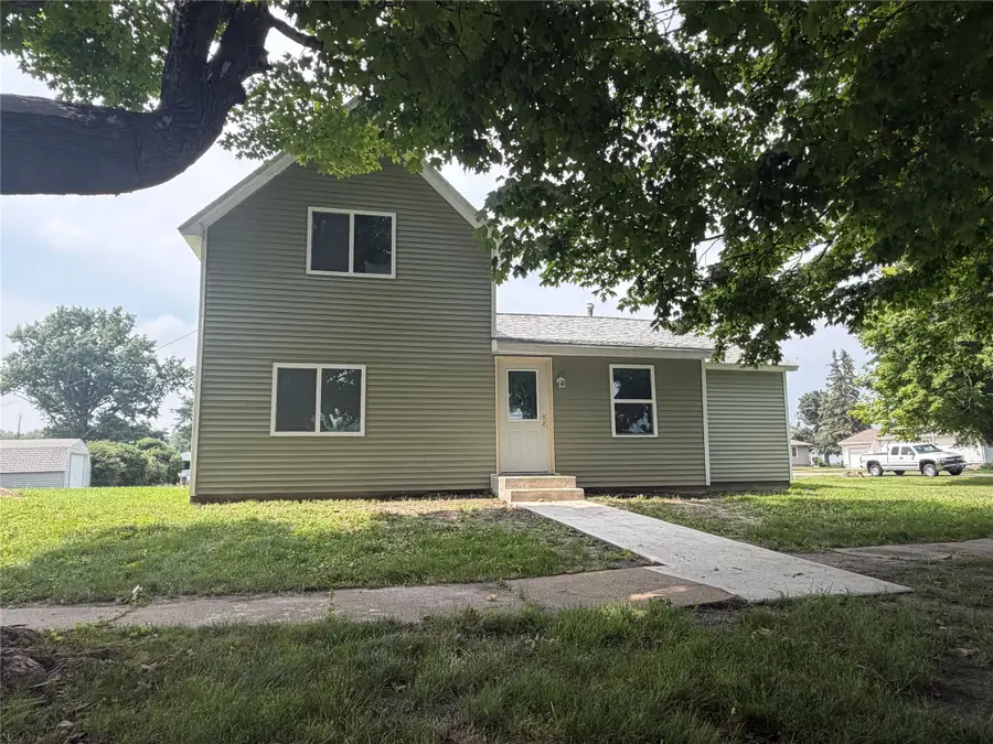 219 E Church Street, Gilman, IA 50106 - #2