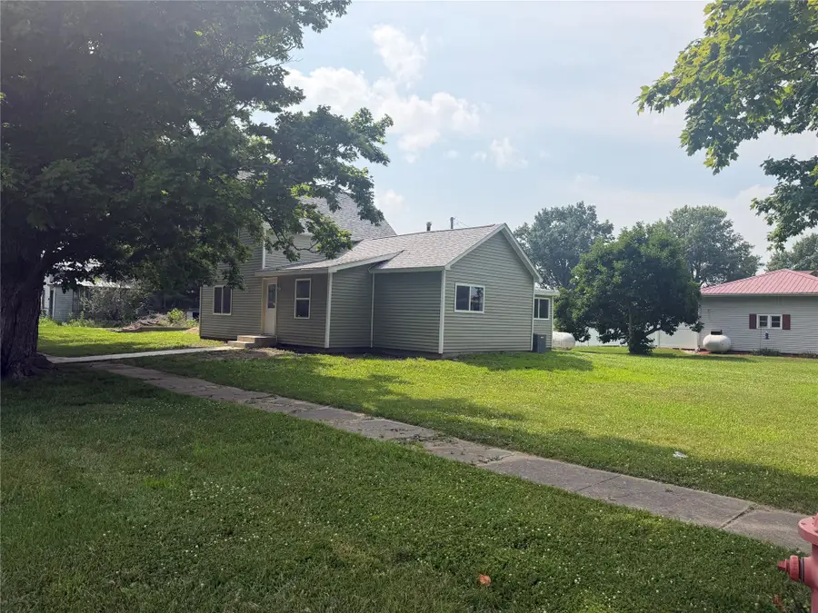 219 E Church Street, Gilman, IA 50106 - #3