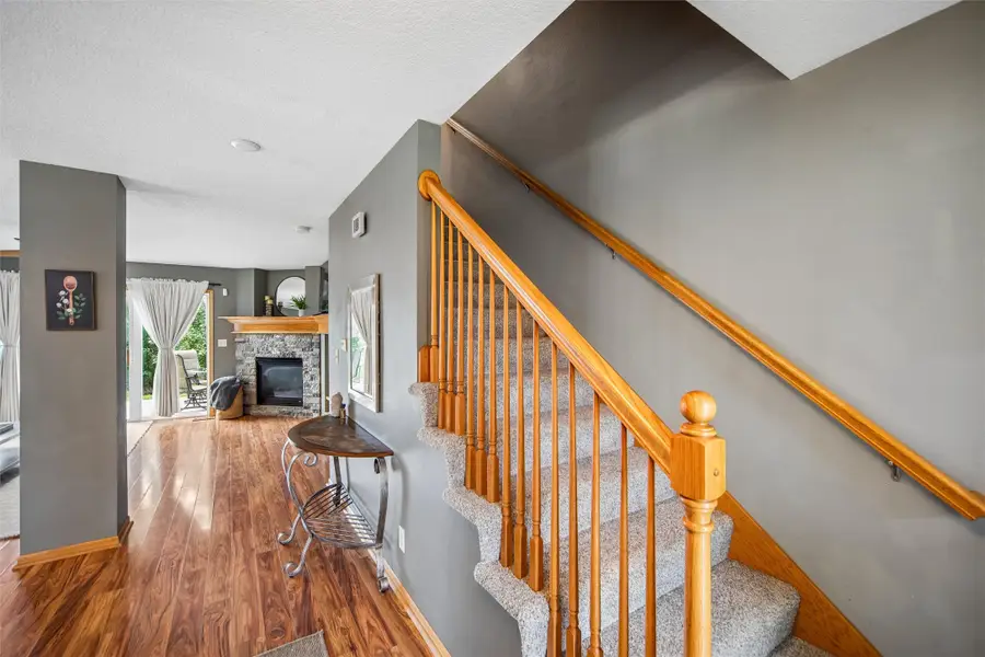 650 SE Parker Drive, Waukee, IA 50263 - #2