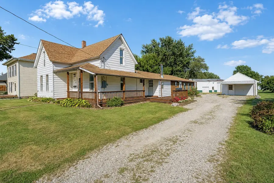 508 N State Street, Pleasantville, IA 50225 - #2