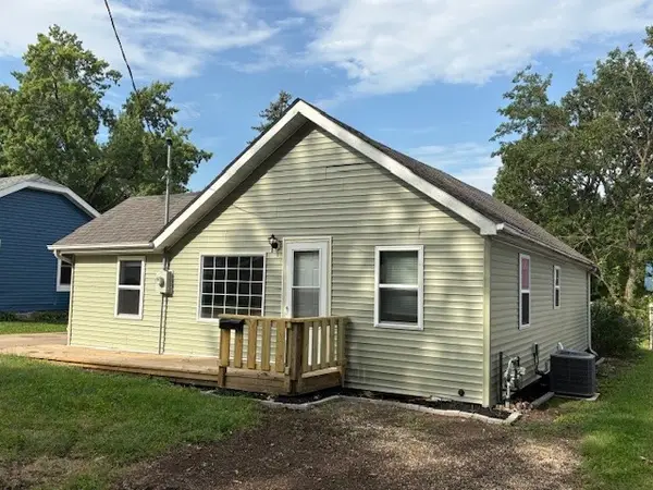 1209 W 7th Street S, Newton, IA 50208