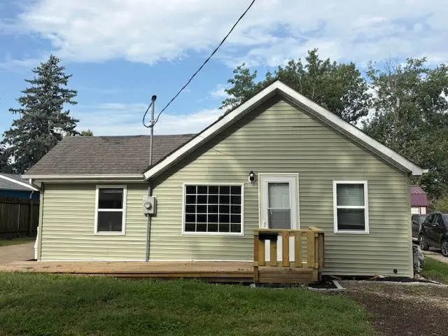 1209 W 7th Street S, Newton, IA 50208 - #2