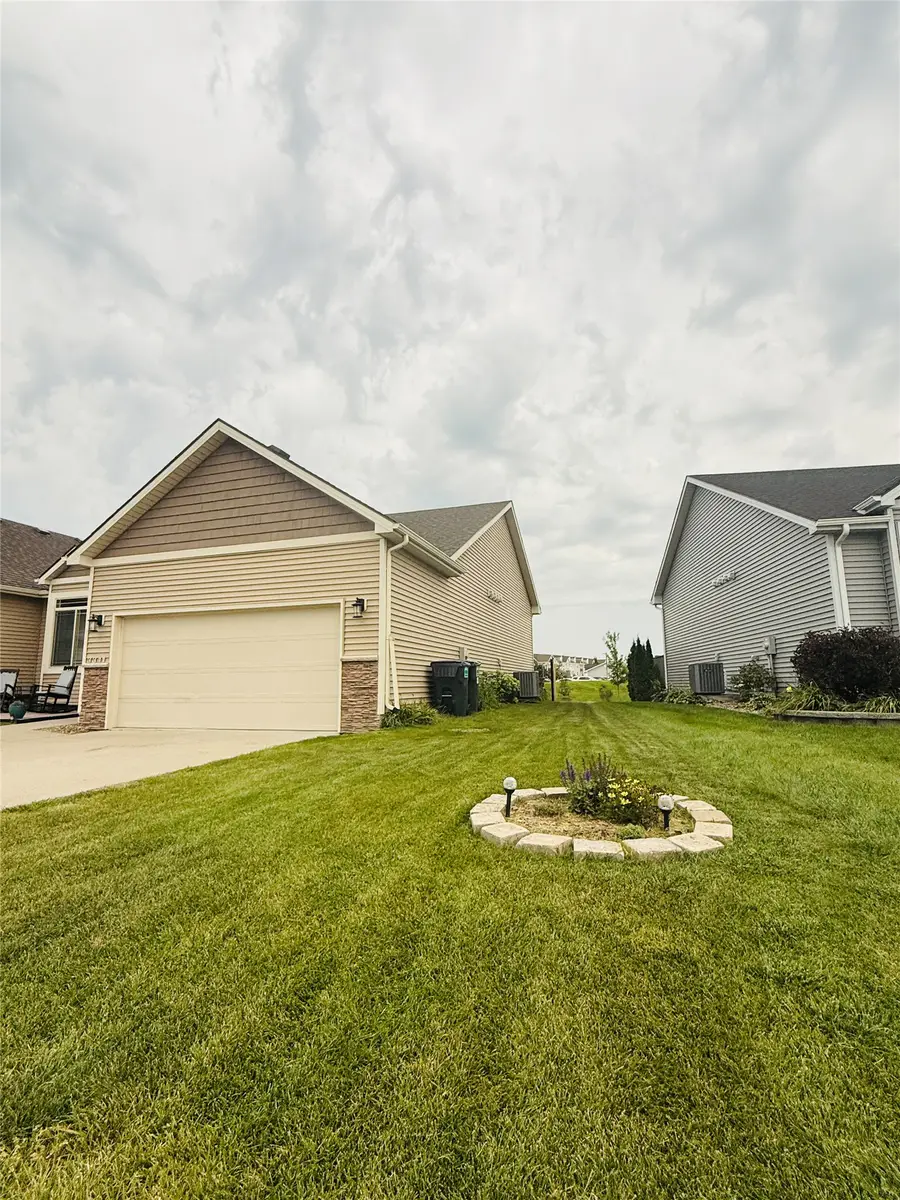 3311 NW Abilene Road, Ankeny, IA 50023 - #3