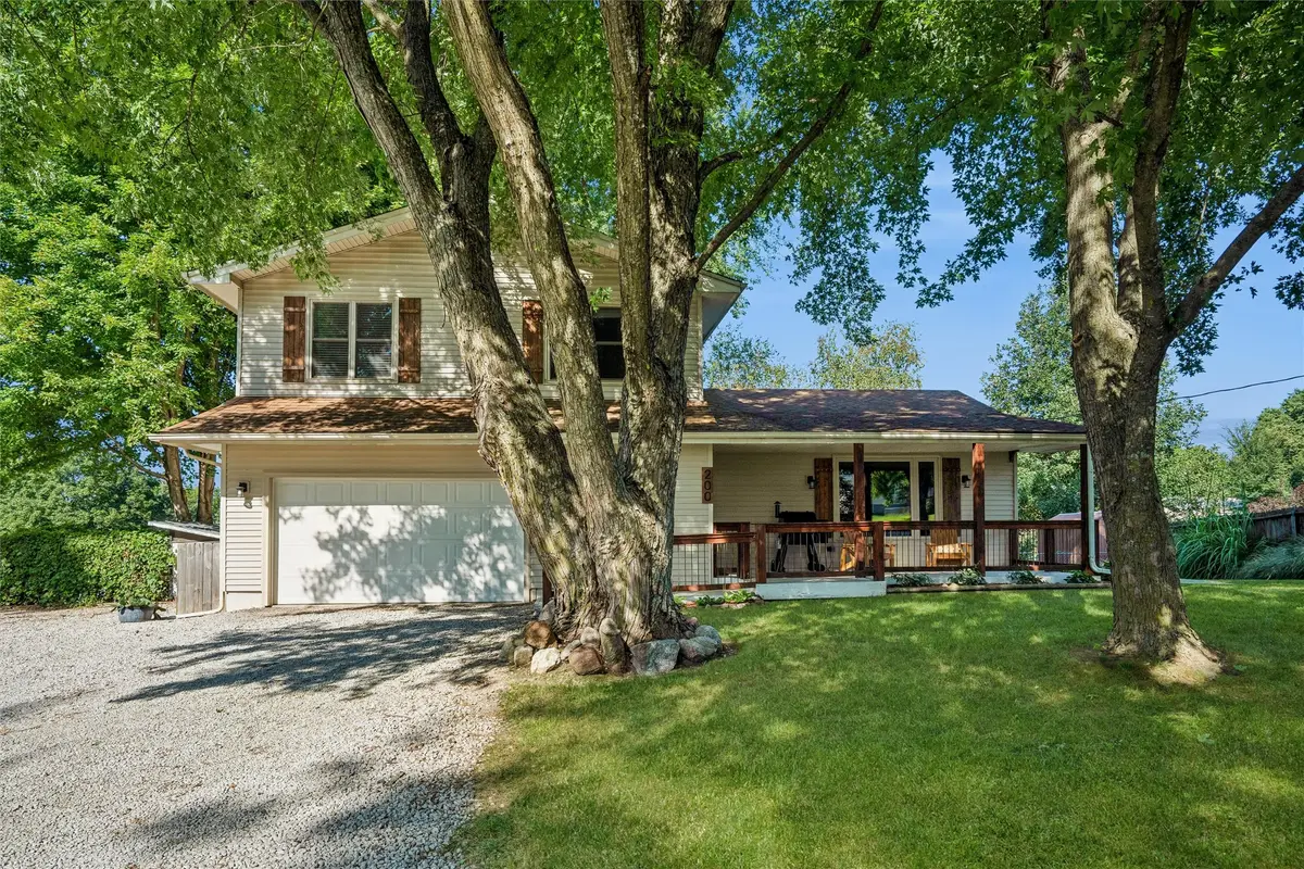 200 S West Street, Hartford, IA 50118 - #1