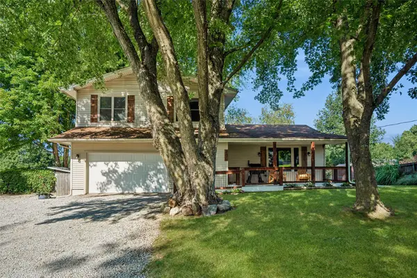 200 S West Street, Hartford, IA 50118