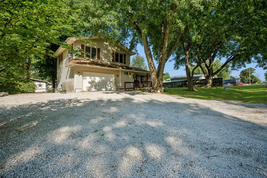 200 S West Street, Hartford, IA 50118 - #2