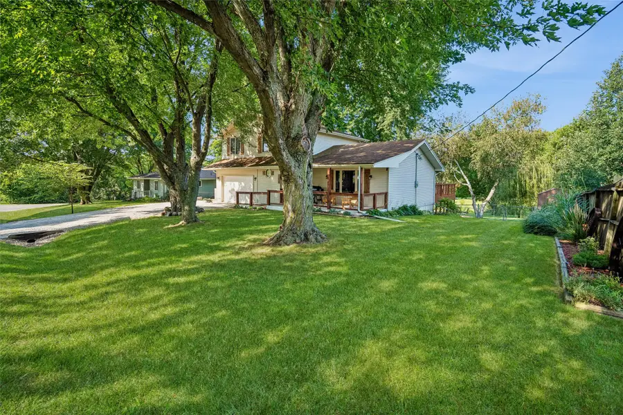200 S West Street, Hartford, IA 50118 - #3