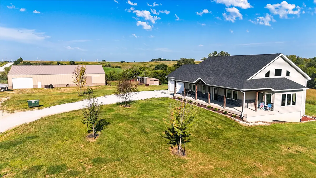 3319 270th Street, Orient, IA 50858 - #1