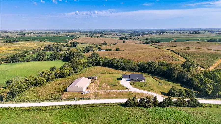 3319 270th Street, Orient, IA 50858 - #3
