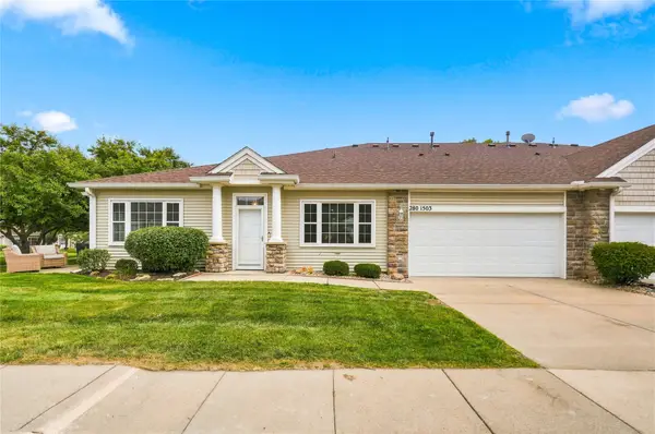 280 S 79th Street #1503, West Des Moines, IA 50266
