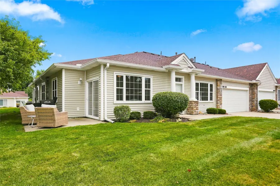 280 S 79th Street #1503, West Des Moines, IA 50266 - #2