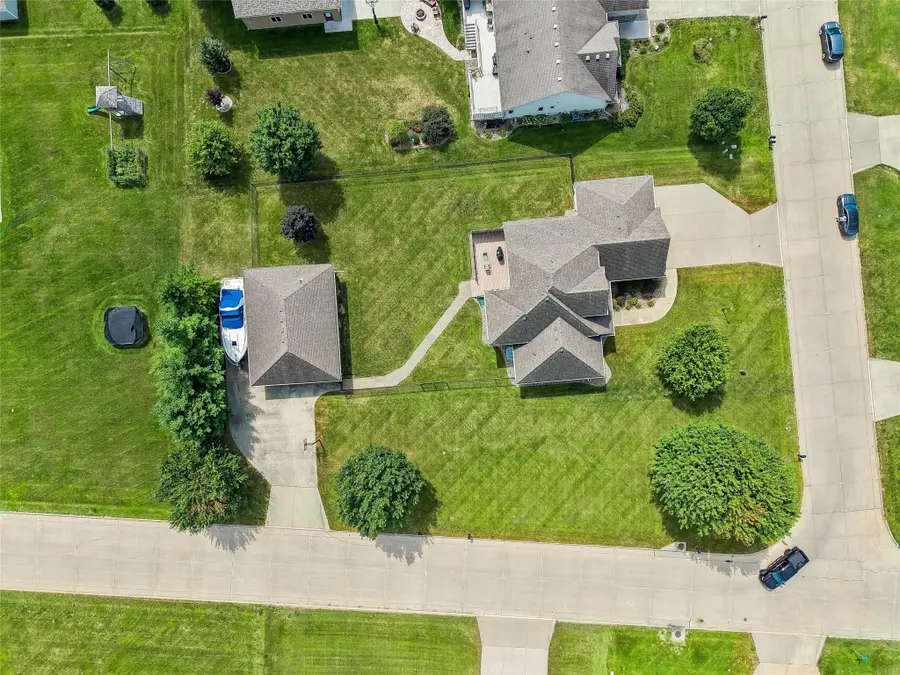 5745 NW 4th Court, Des Moines, IA 50313 - #2