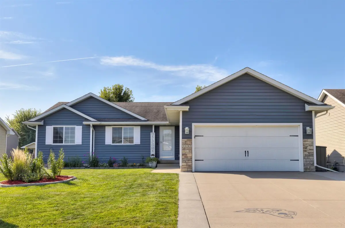 5115 NW 5th Street, Ankeny, IA 50023 - #1