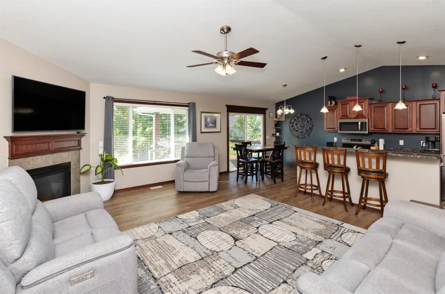5115 NW 5th Street, Ankeny, IA 50023 - #2