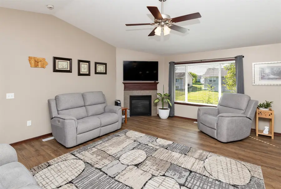 5115 NW 5th Street, Ankeny, IA 50023 - #3