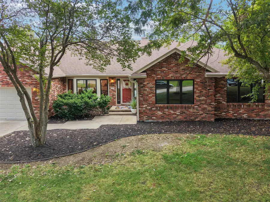 203 NW Rock Creek Circle, Ankeny, IA 50023 - #3