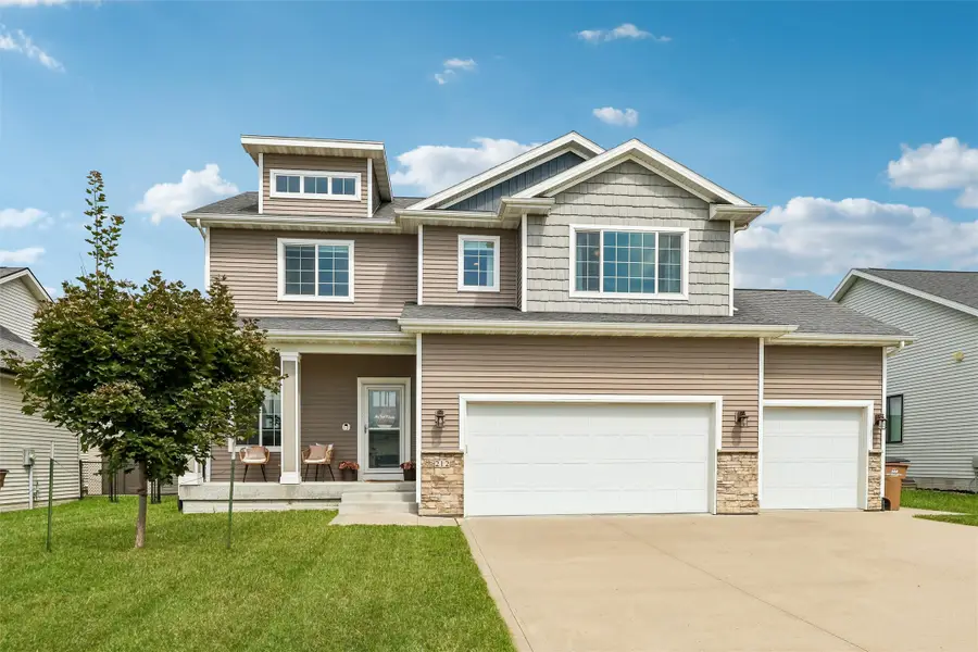 212 Aaron Avenue Nw, Bondurant, IA 50035 - #3