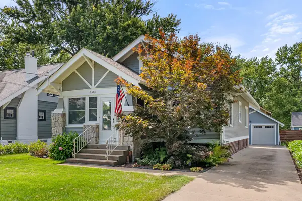 1514 47th Street, Des Moines, IA 50311