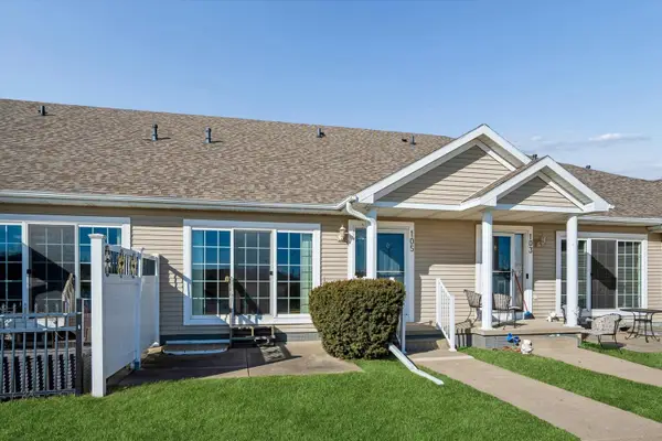 105 SE Little Beaver Court, Grimes, IA 50111