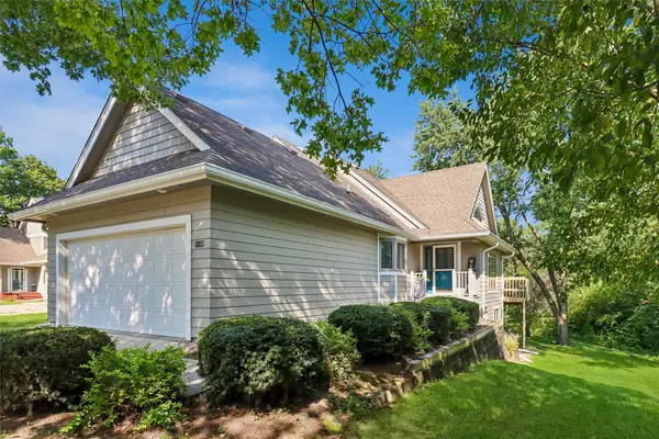 1108 SE Mallard Creek Drive, Ankeny, IA 50021