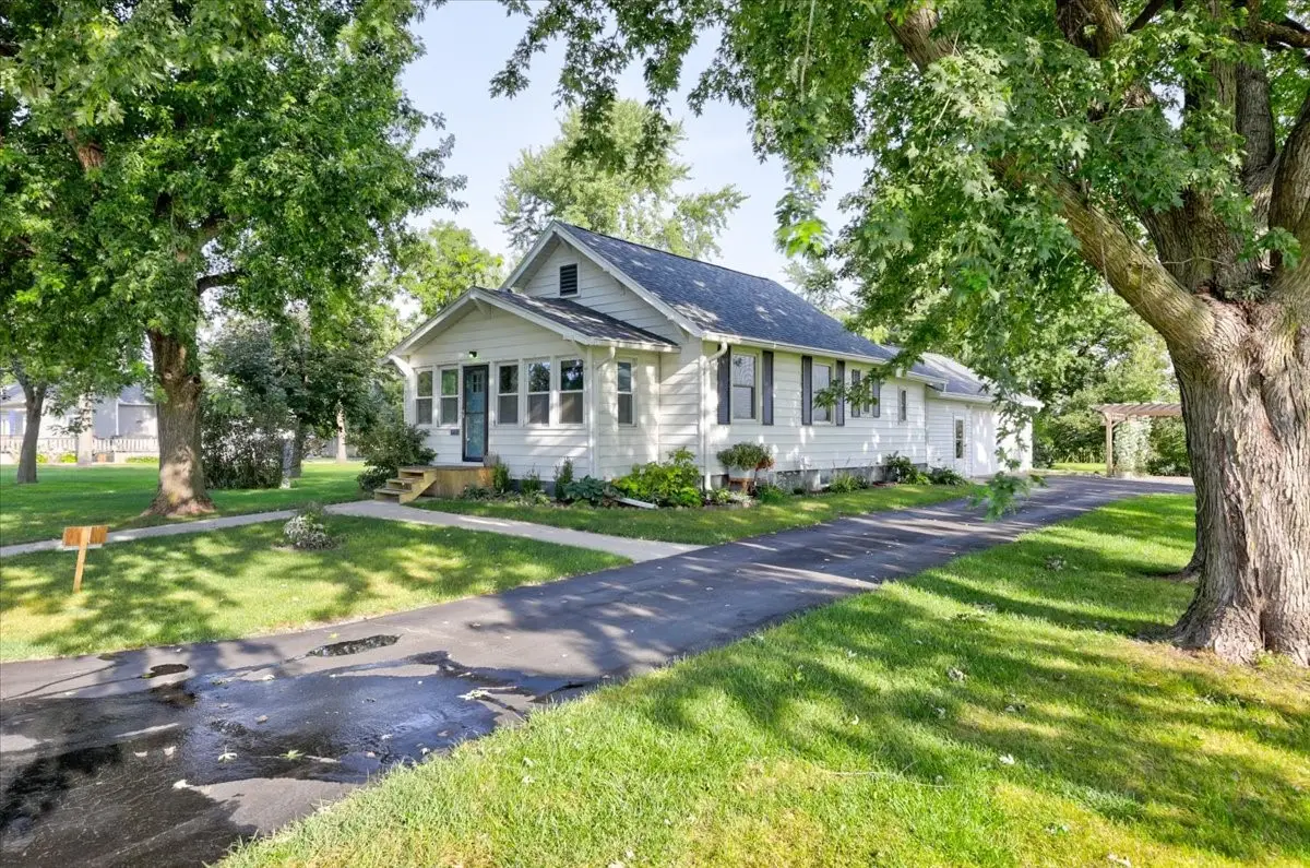 502 E 2nd Street, Woodward, IA 50276 - #1