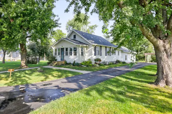 502 E 2nd Street, Woodward, IA 50276