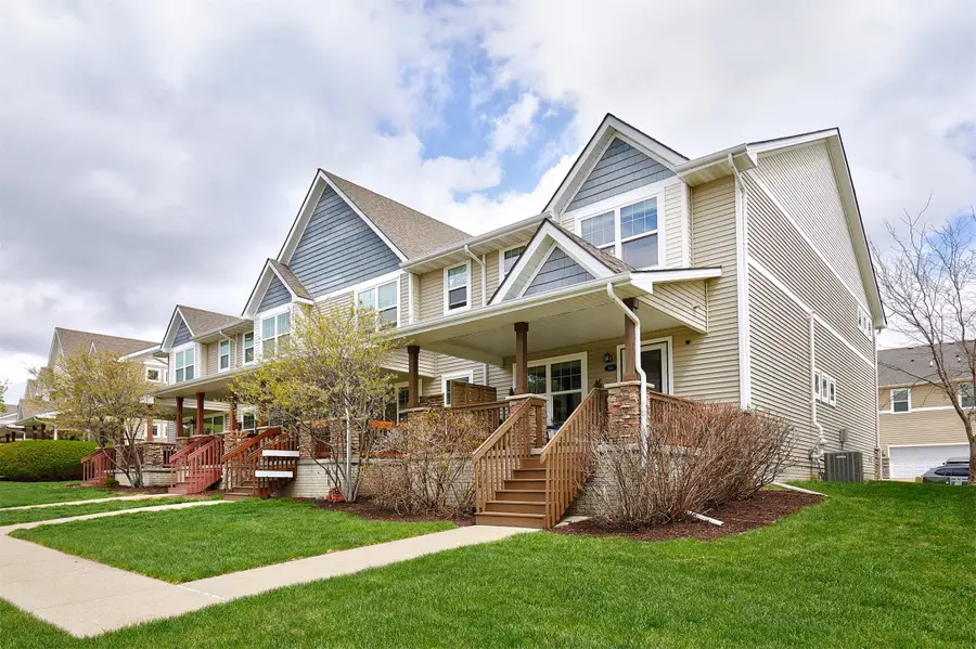 125 64th Street, West Des Moines, IA 50266 - #2
