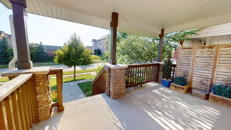 125 64th Street, West Des Moines, IA 50266 - #3