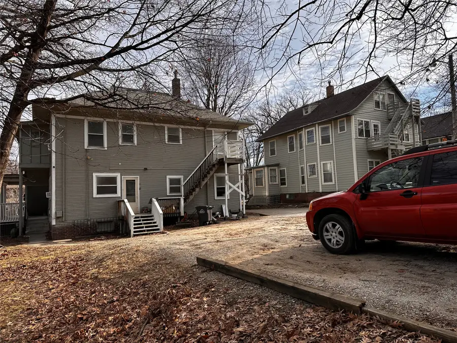 1148 36th Street, Des Moines, IA 50311 - #2