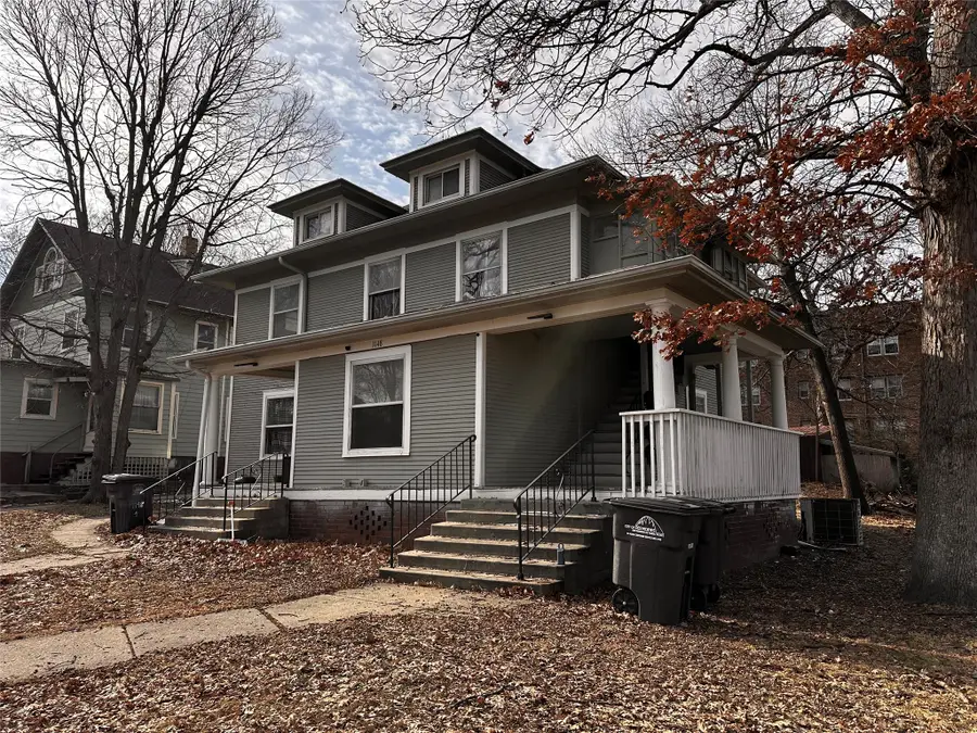 1148 36th Street, Des Moines, IA 50311 - #3