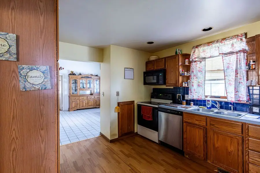 1205 S 1st Street, Indianola, IA 50125 - #2