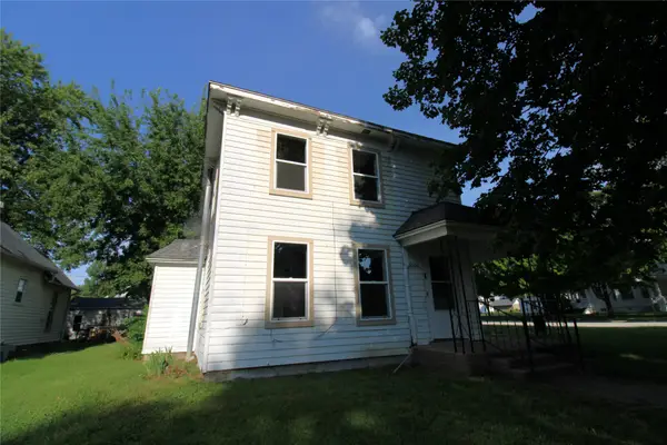 1000 Grant Street, Scranton, IA 51462