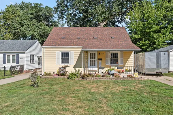 4009 12th Street, Des Moines, IA 59313