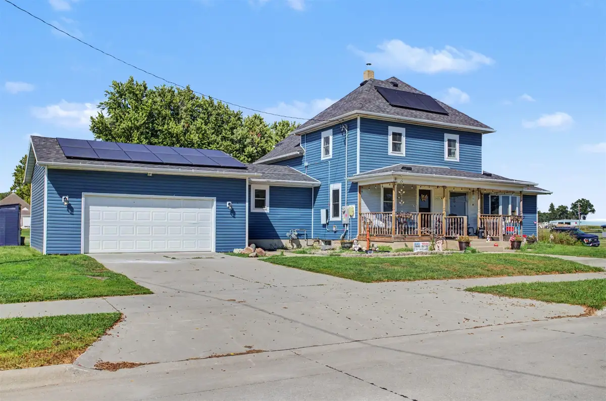 106 South Street, Colo, IA 50056 - #1