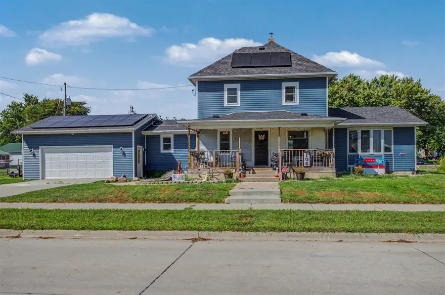 106 South Street, Colo, IA 50056 - #2
