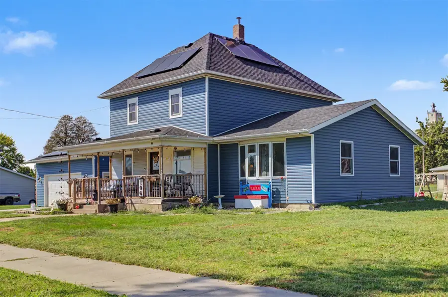 106 South Street, Colo, IA 50056 - #3
