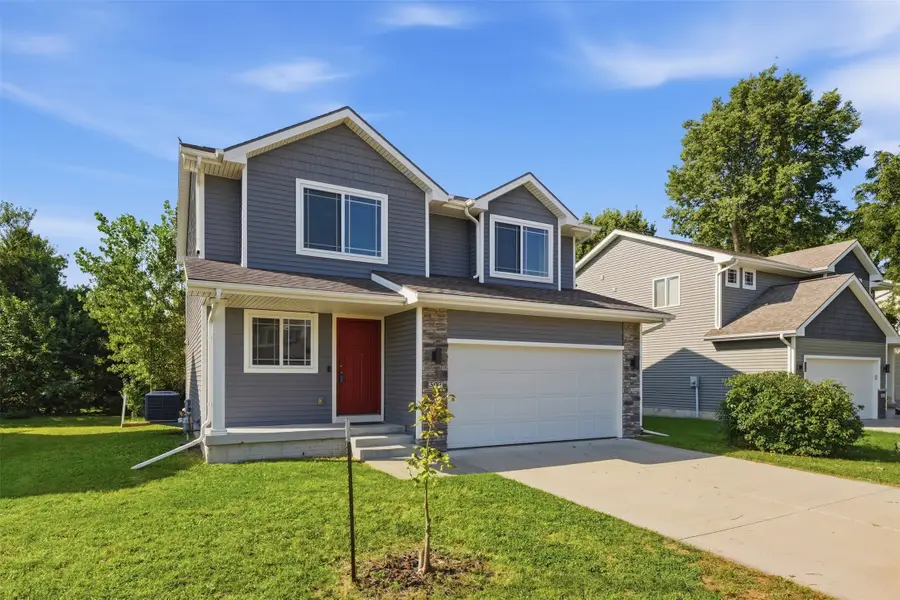 307 SW 50th Street, Ankeny, IA 50023 - #2